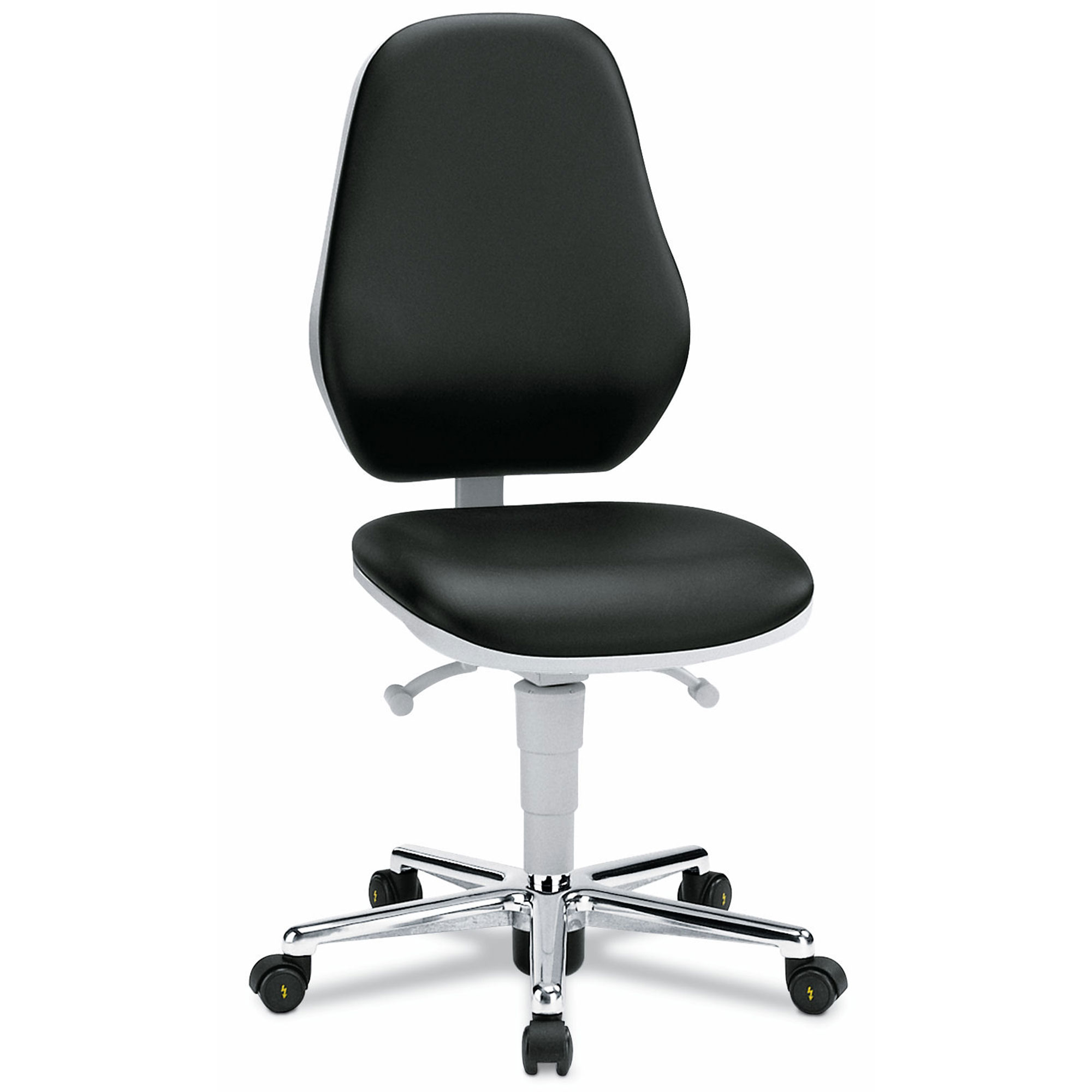 Reinraum-Stuhl Basic 9145