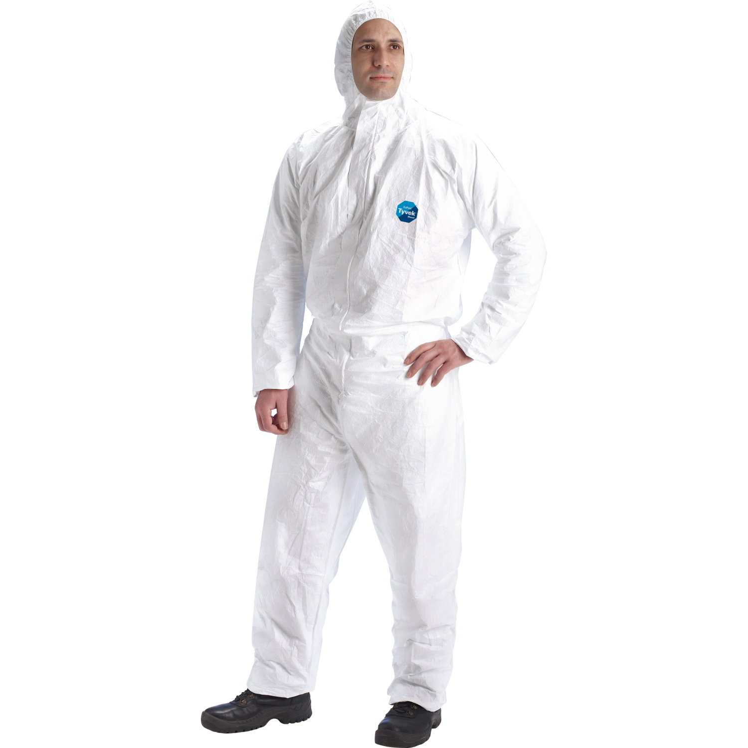 Overall Tyvek® 400 Dual