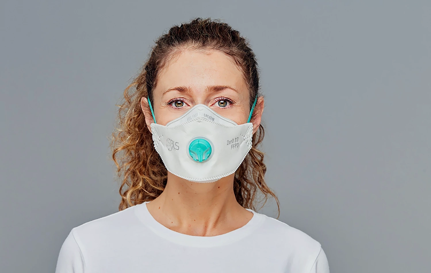 BLS | Zero33 Series | Front View