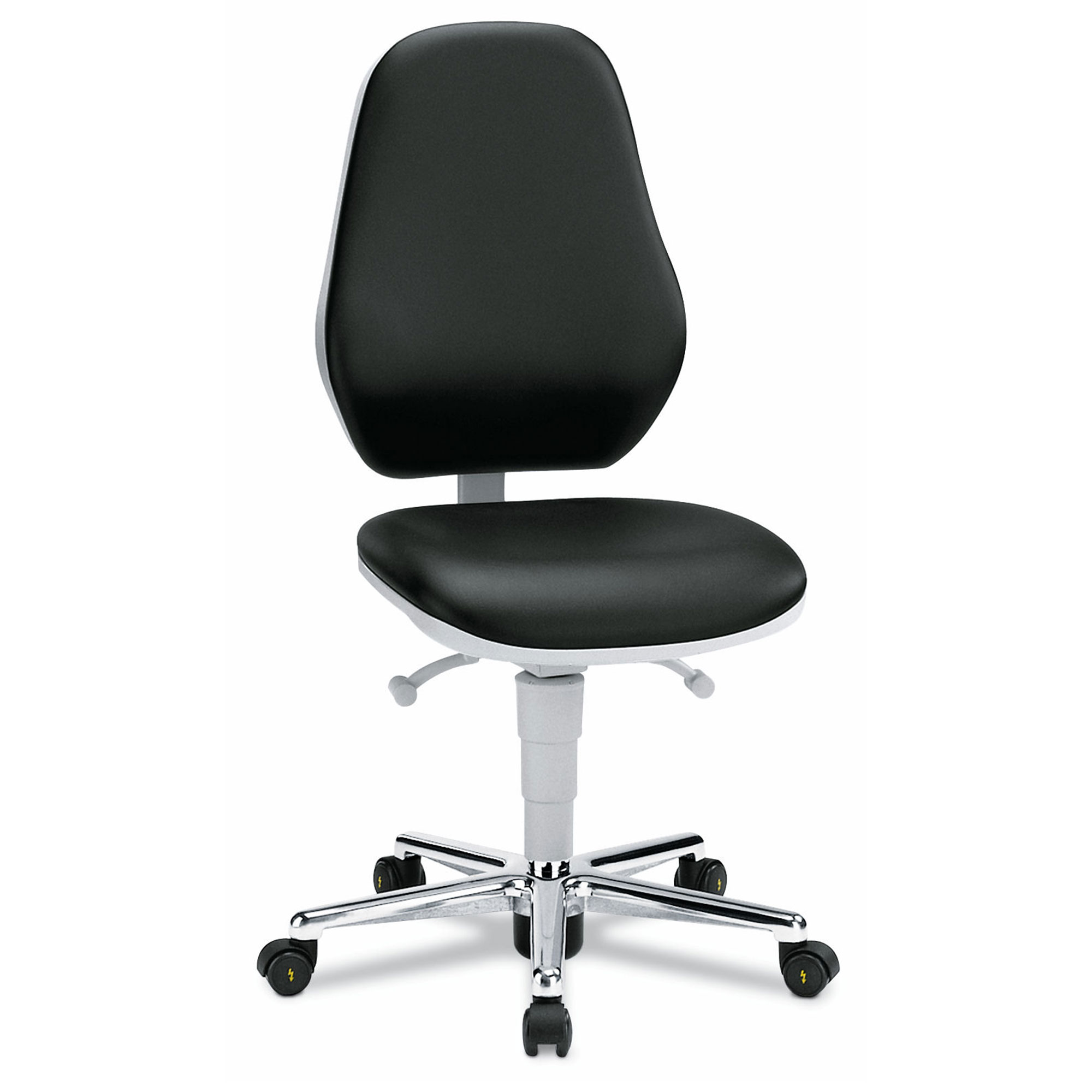 Reinraum-Stuhl Basic 9142