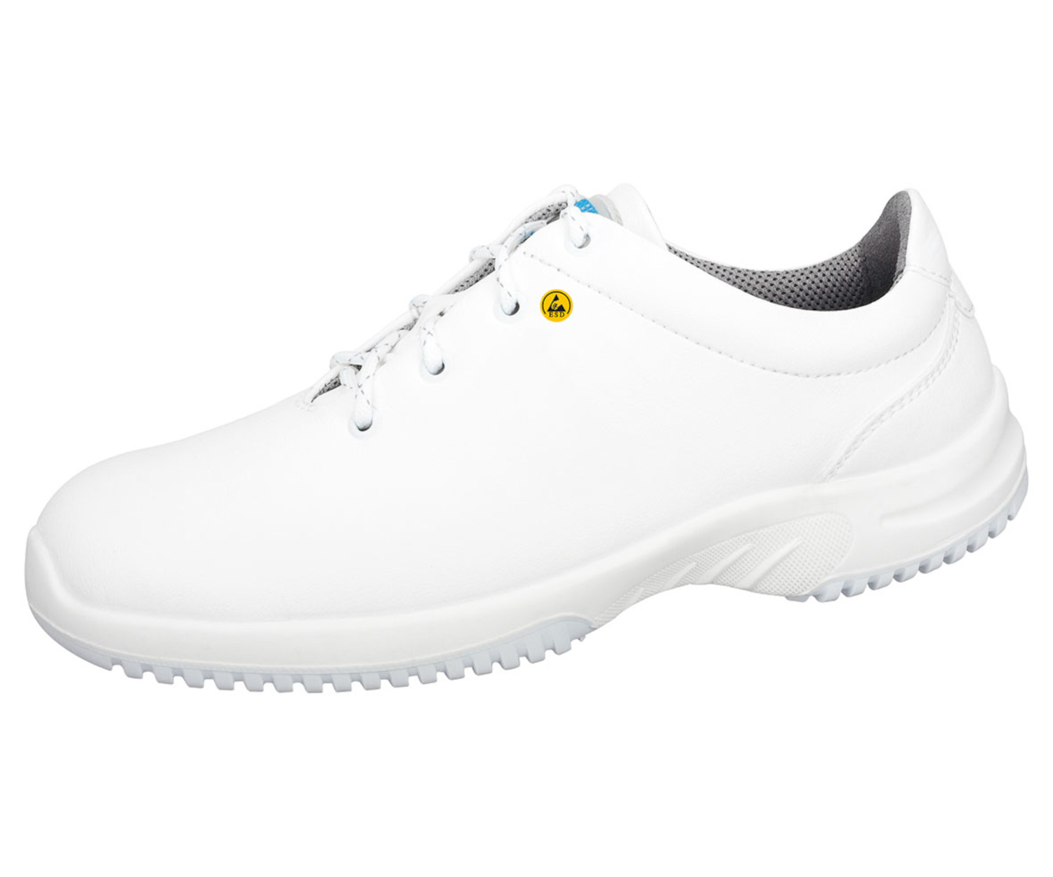 Abeba | ESD Halbschuh #36780 | Cover Image