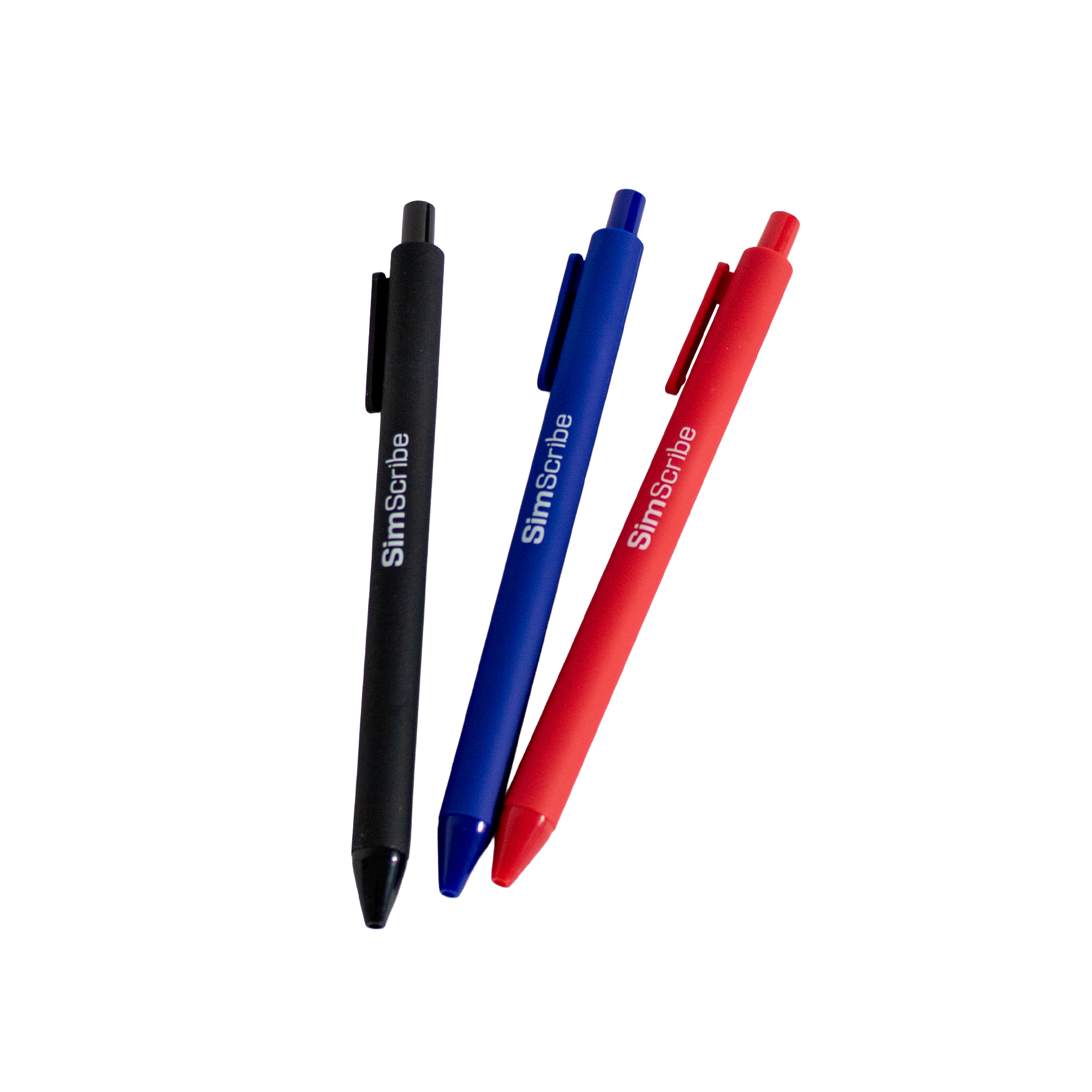 Reinraum-Kugelschreiber SimScribe® Steril