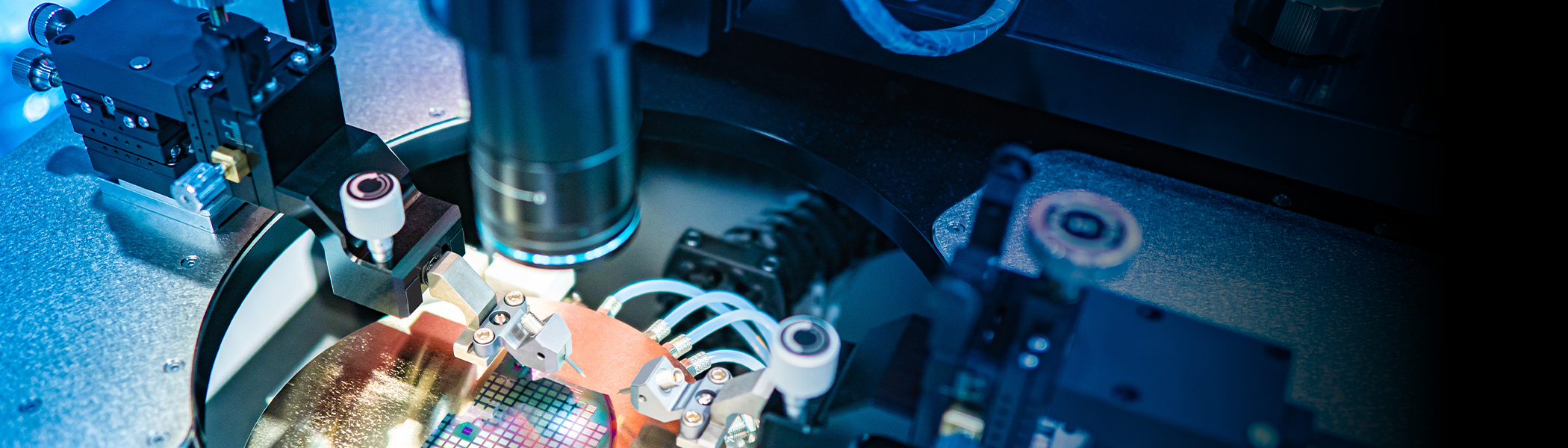 Header | Semiconductors | IAB Cleanroom Products