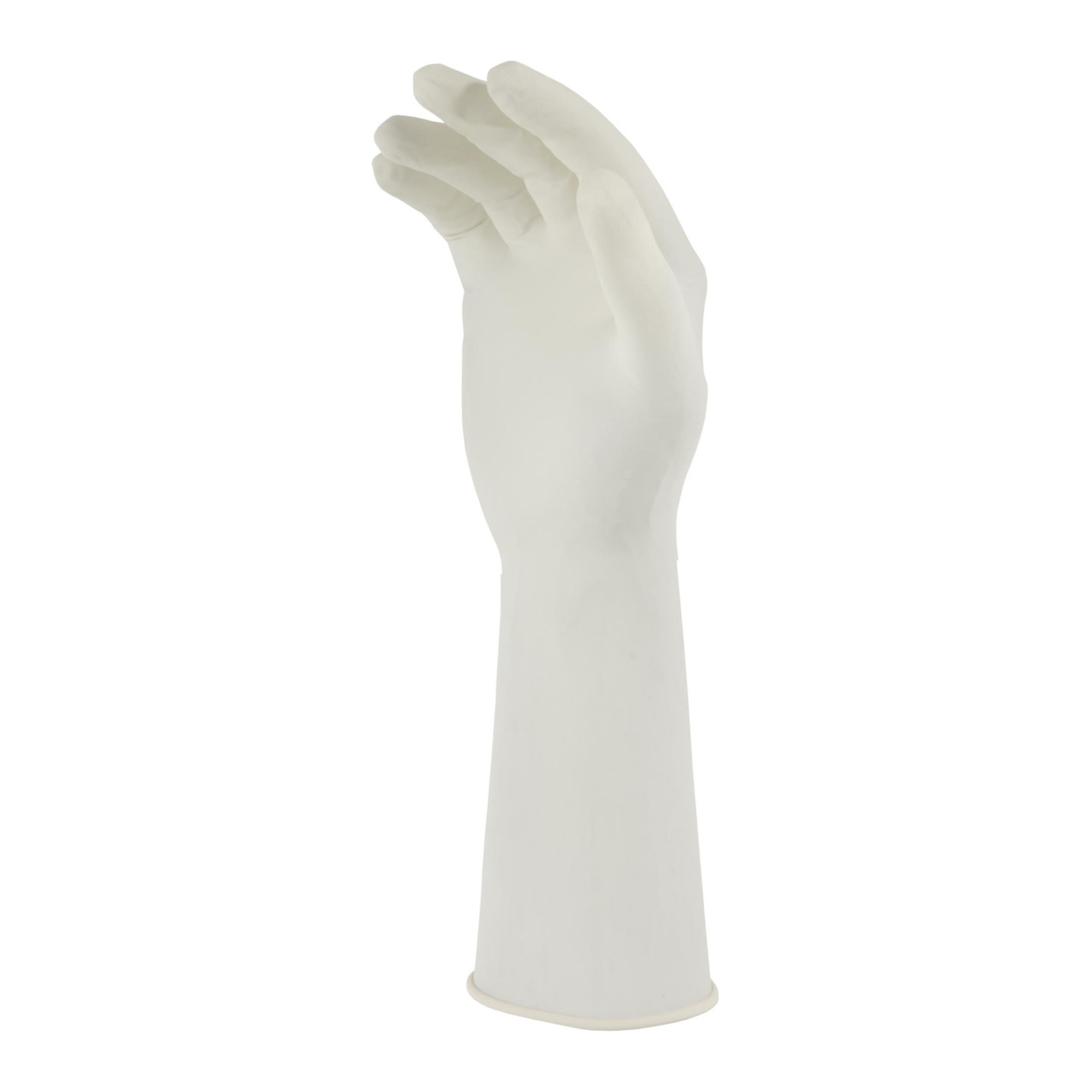 Nitril-Reinraum-Handschuh SimTec® Steril NG040-S