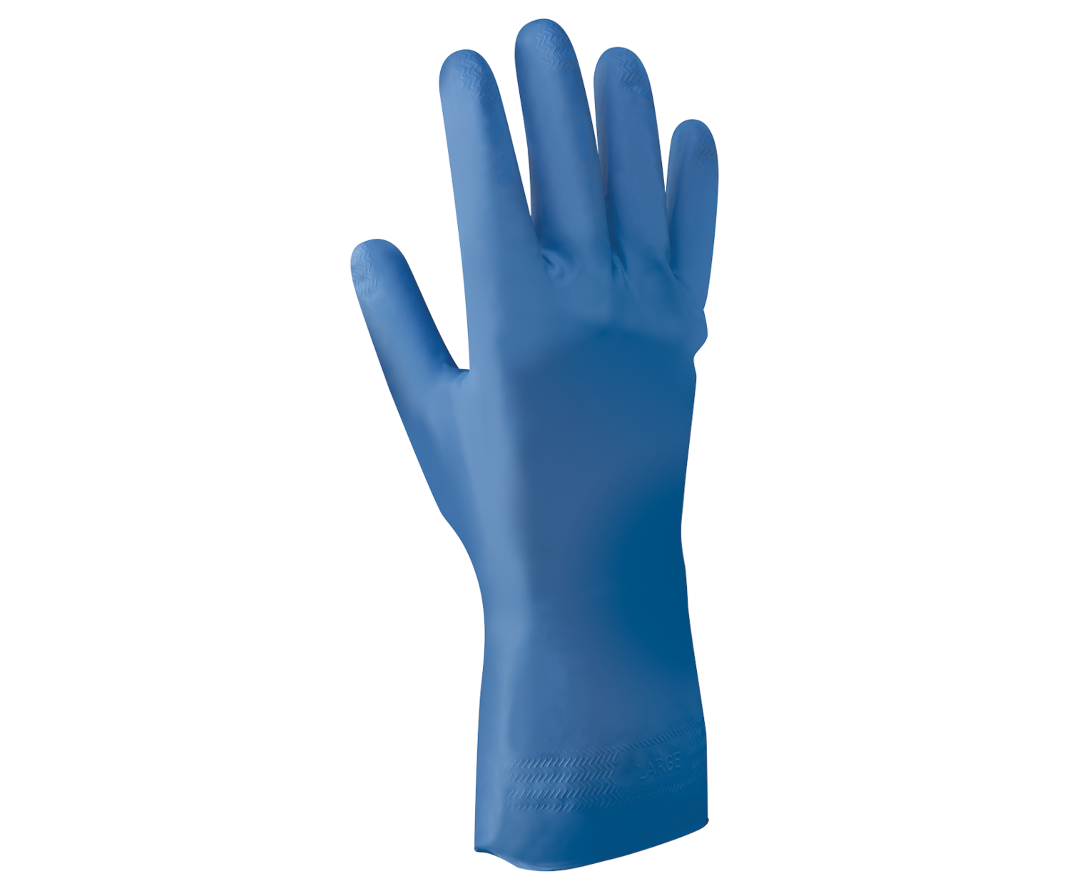 Chemikalienschutz-Handschuh SHOWA 707D