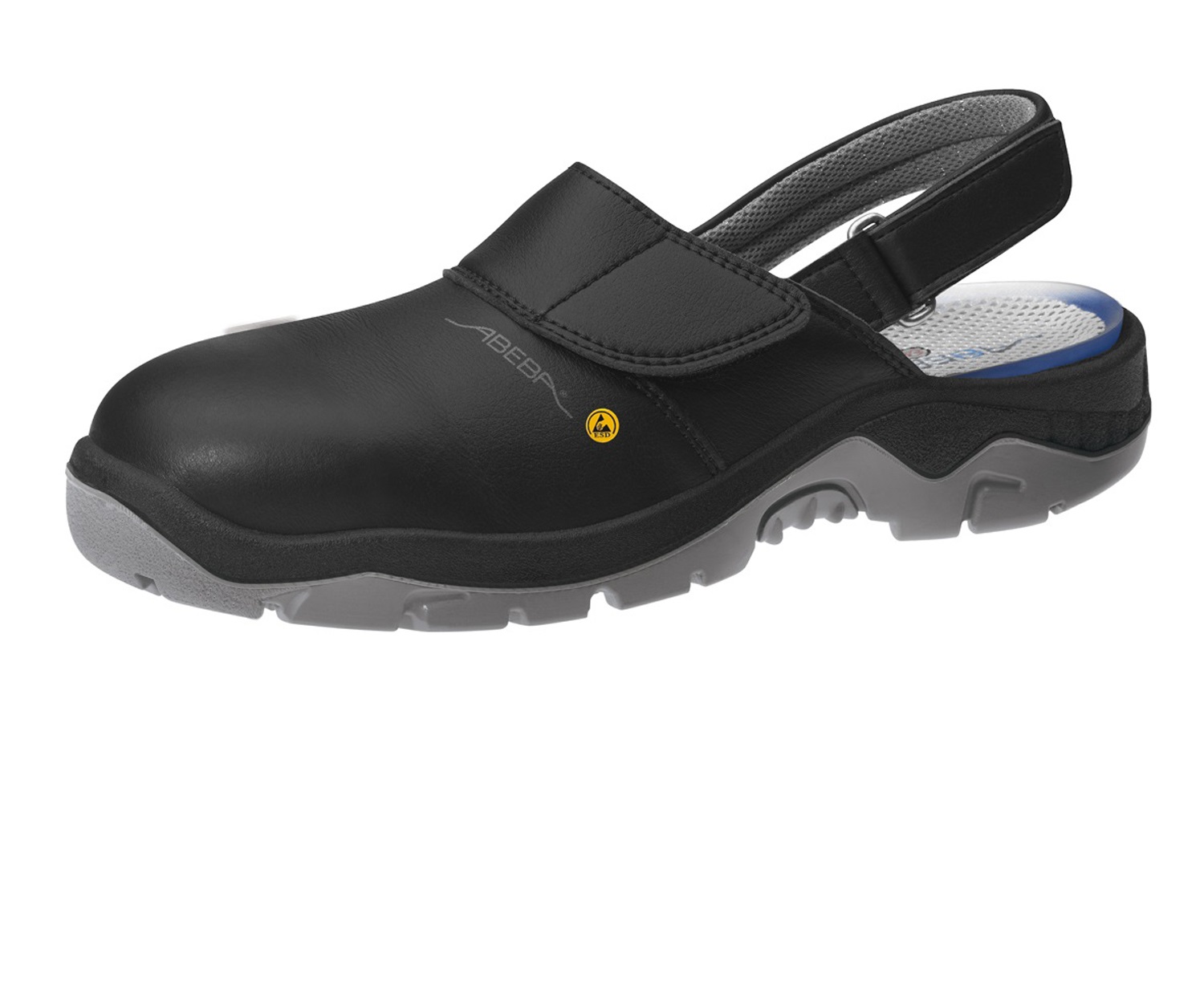 Abeba | ESD-Clog-32125 | Cover Image