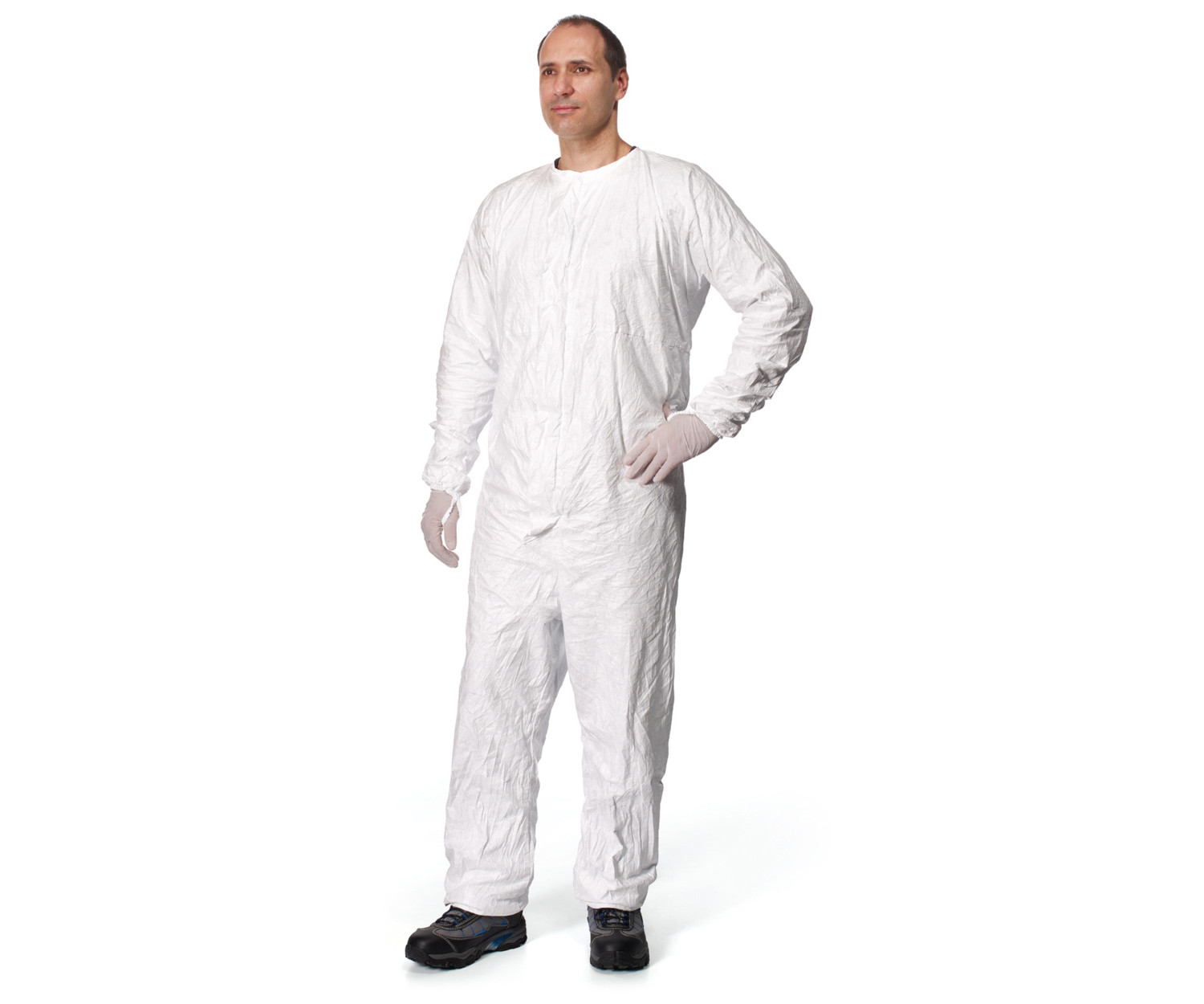 Overall Tyvek® IsoClean®