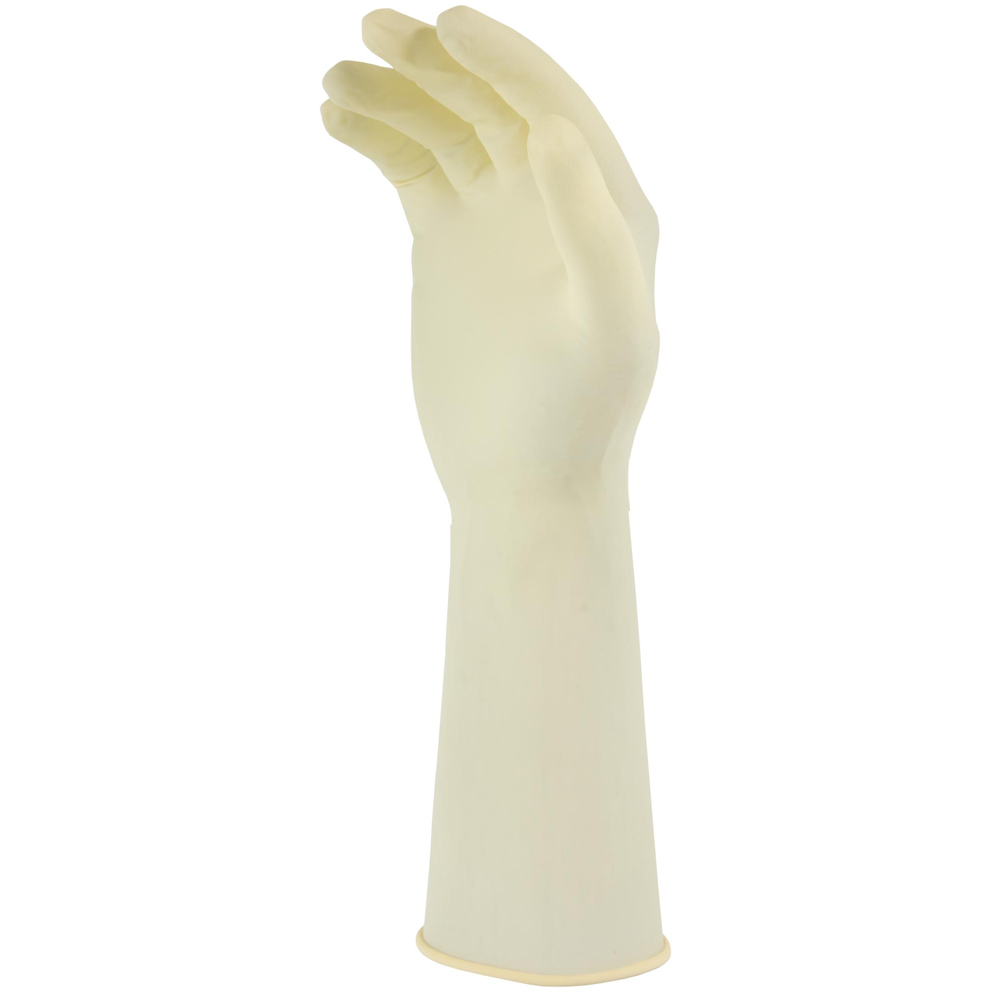 Latex-Reinraum-Handschuh SimTec® Steril LG040-S