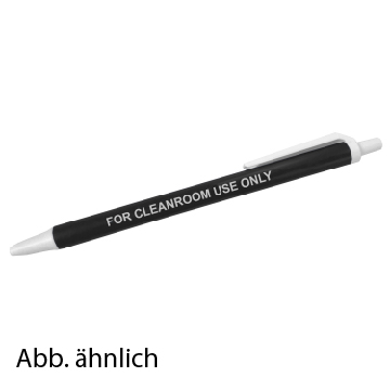 Reinraum-Kugelschreiber PH10525