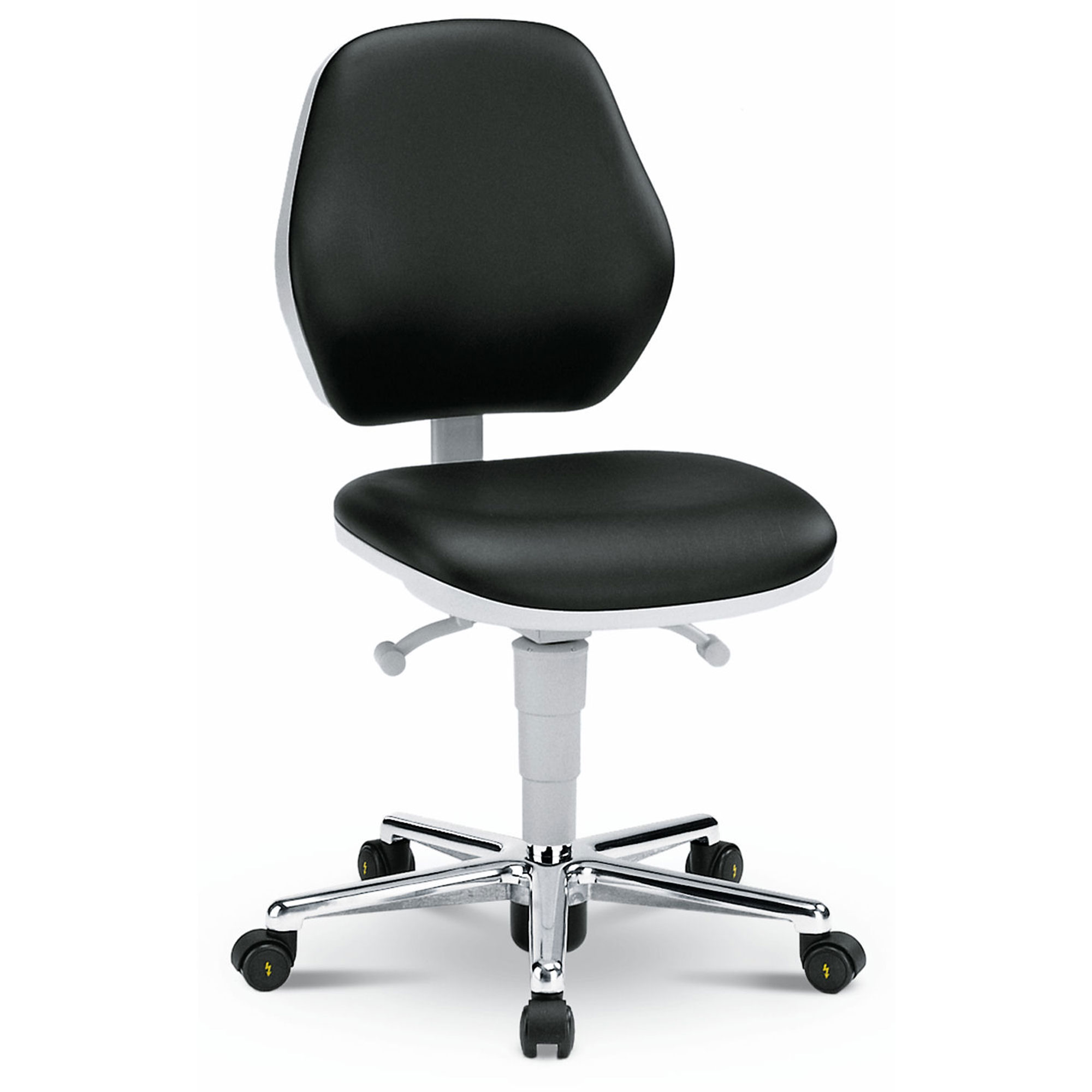 Reinraum-Stuhl Basic 2 #9140