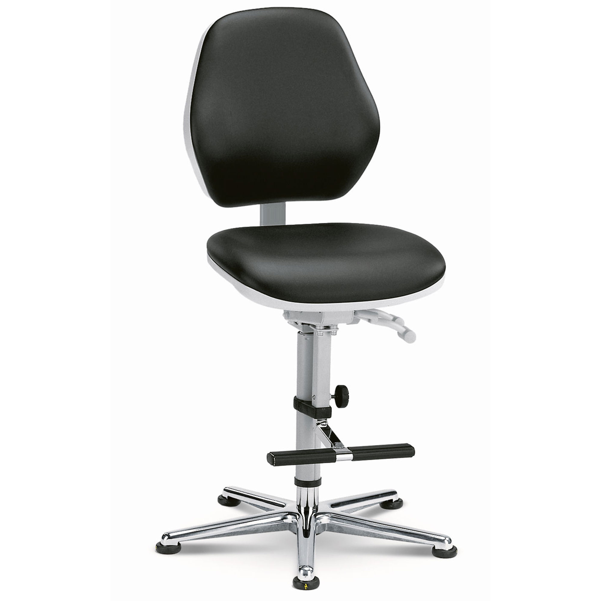 Reinraum-Stuhl Basic 9141