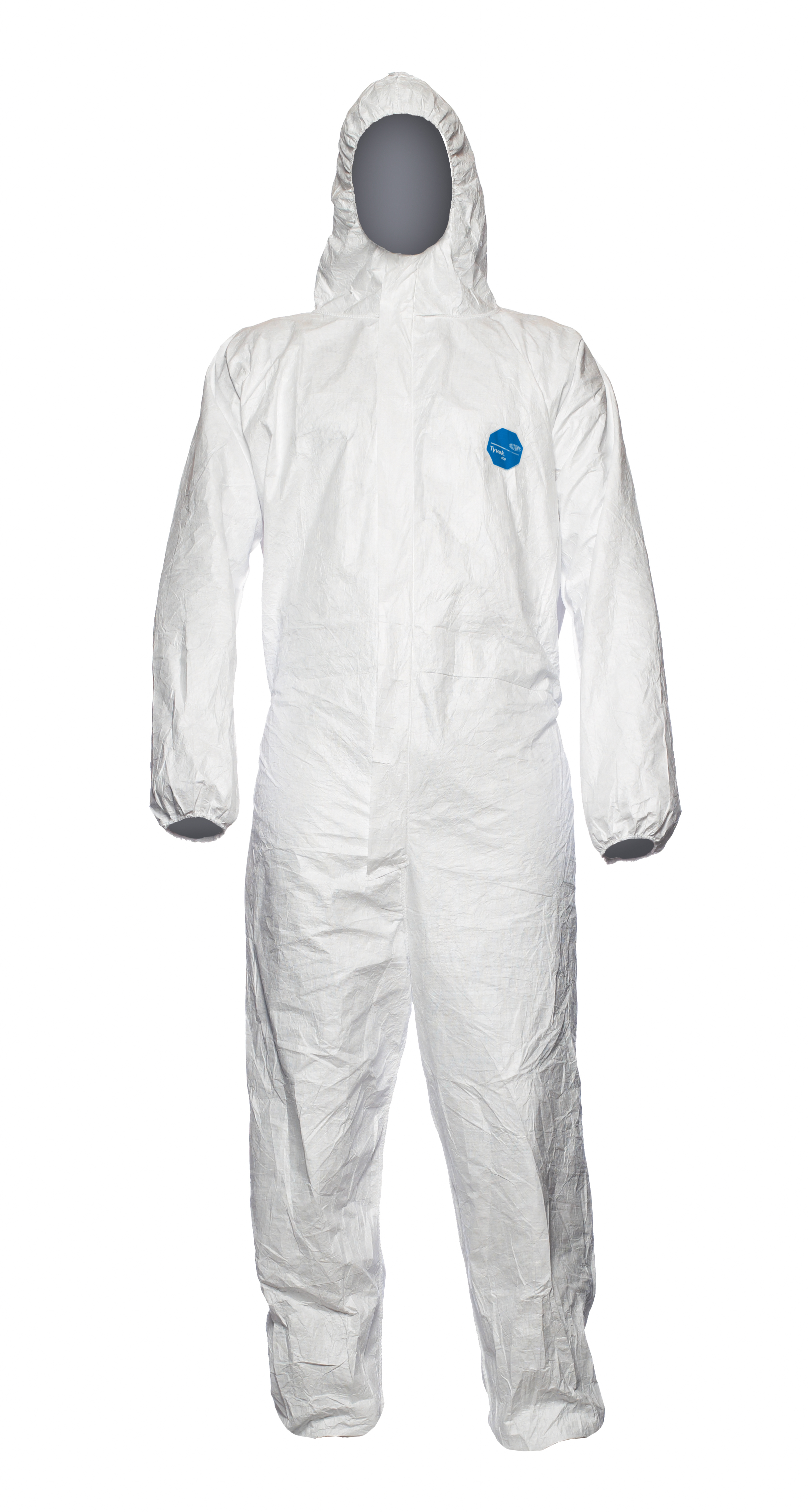 Tyvek IsoClean Overall IC 193B