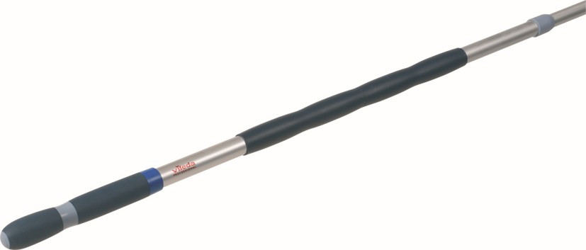Telescopic Handle | Blue