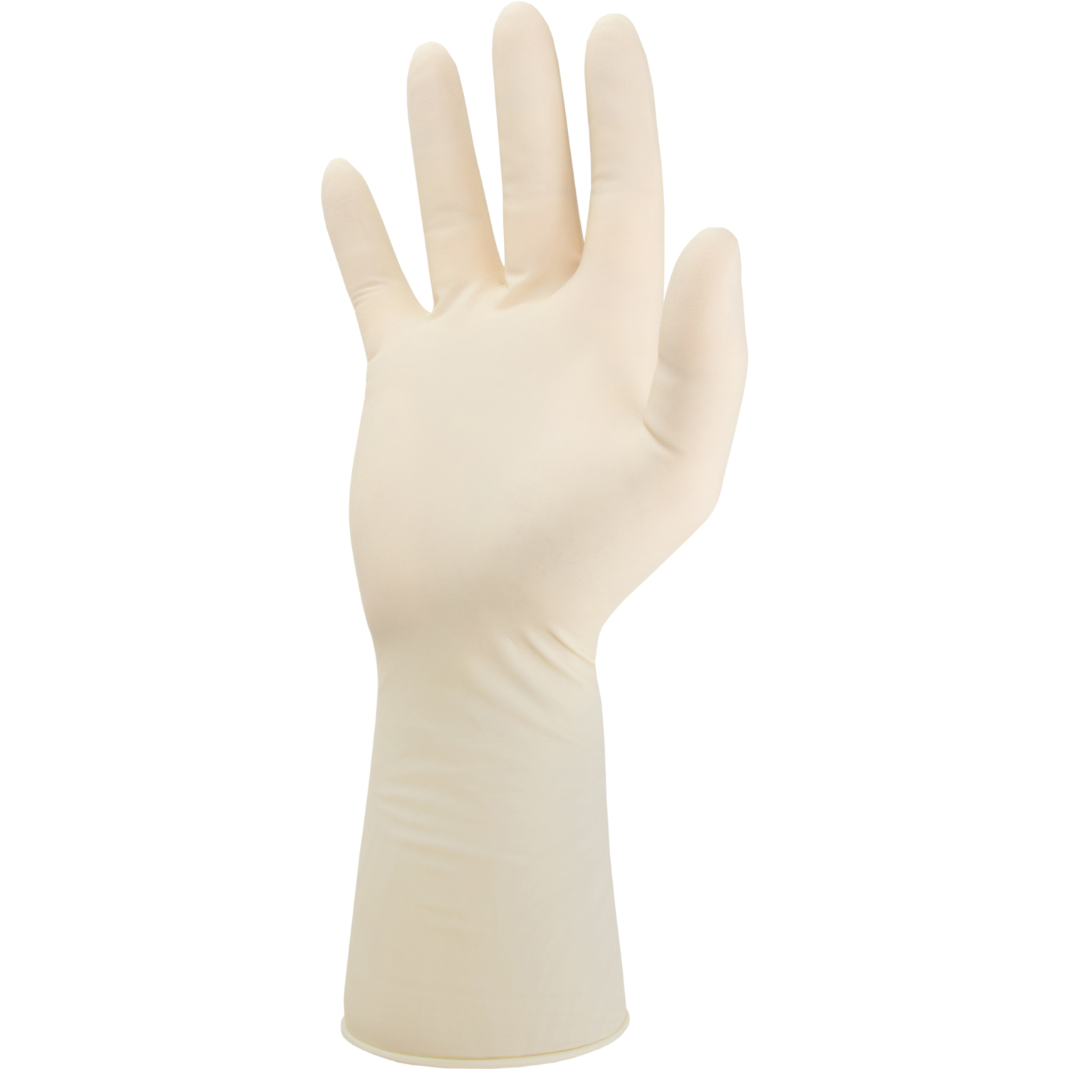 Latex-Reinraum-Handschuh SimTec®