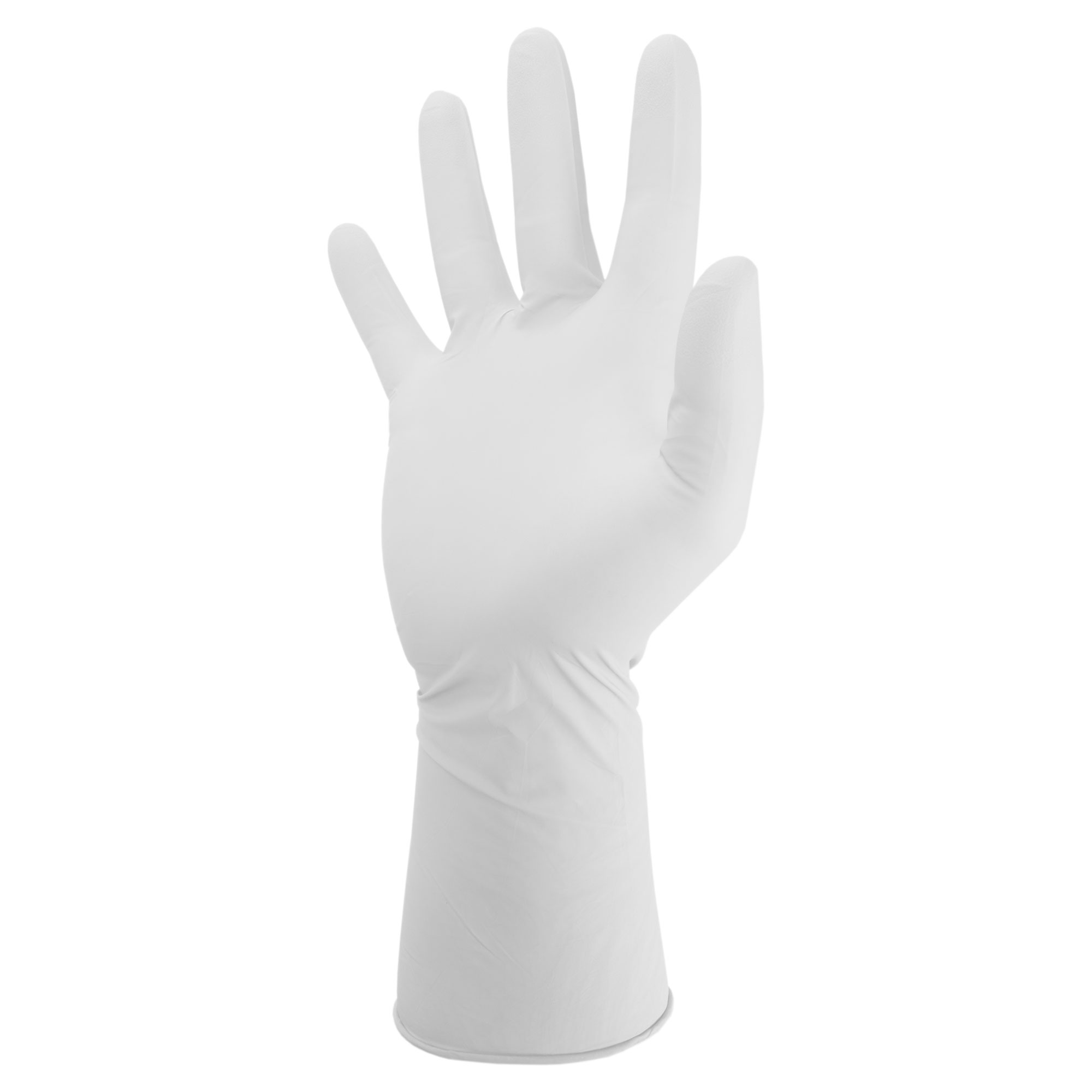 Nitril-Reinraum-Handschuh SimTec® NGTU30
