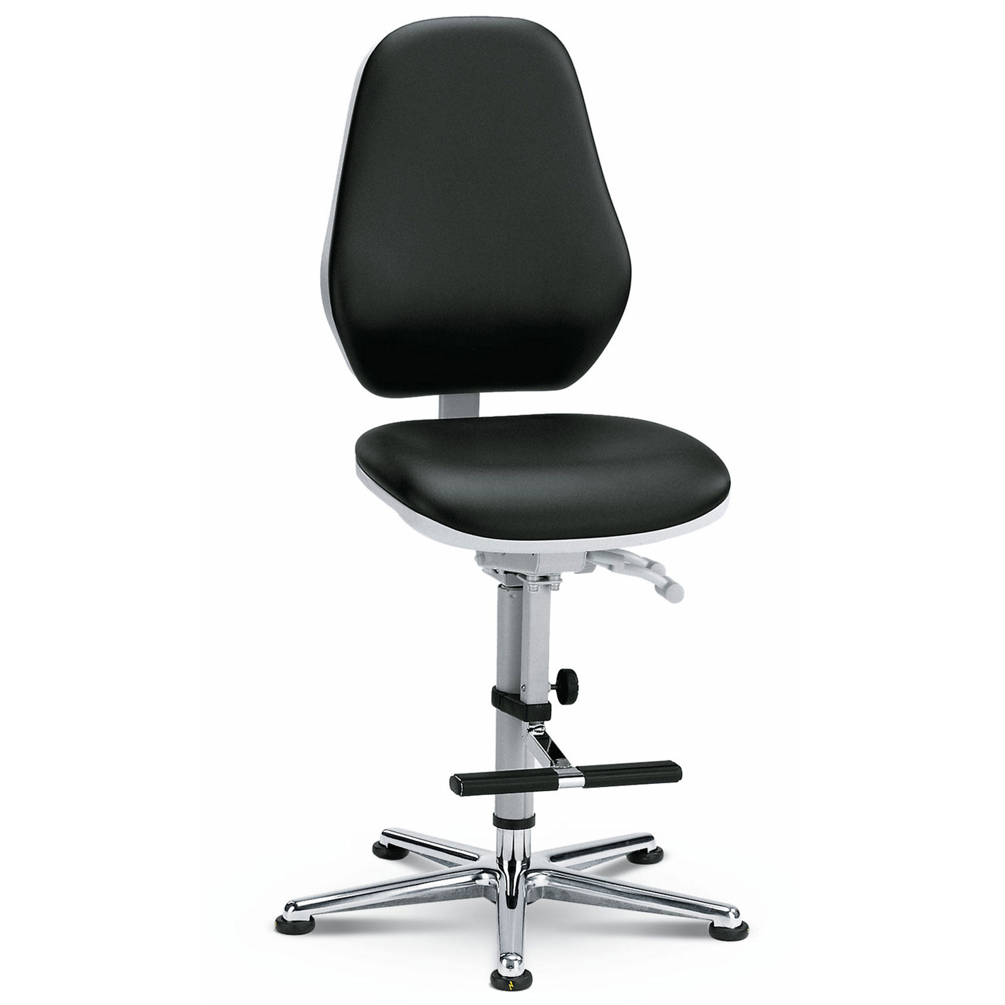 Reinraum-Stuhl Basic 9146
