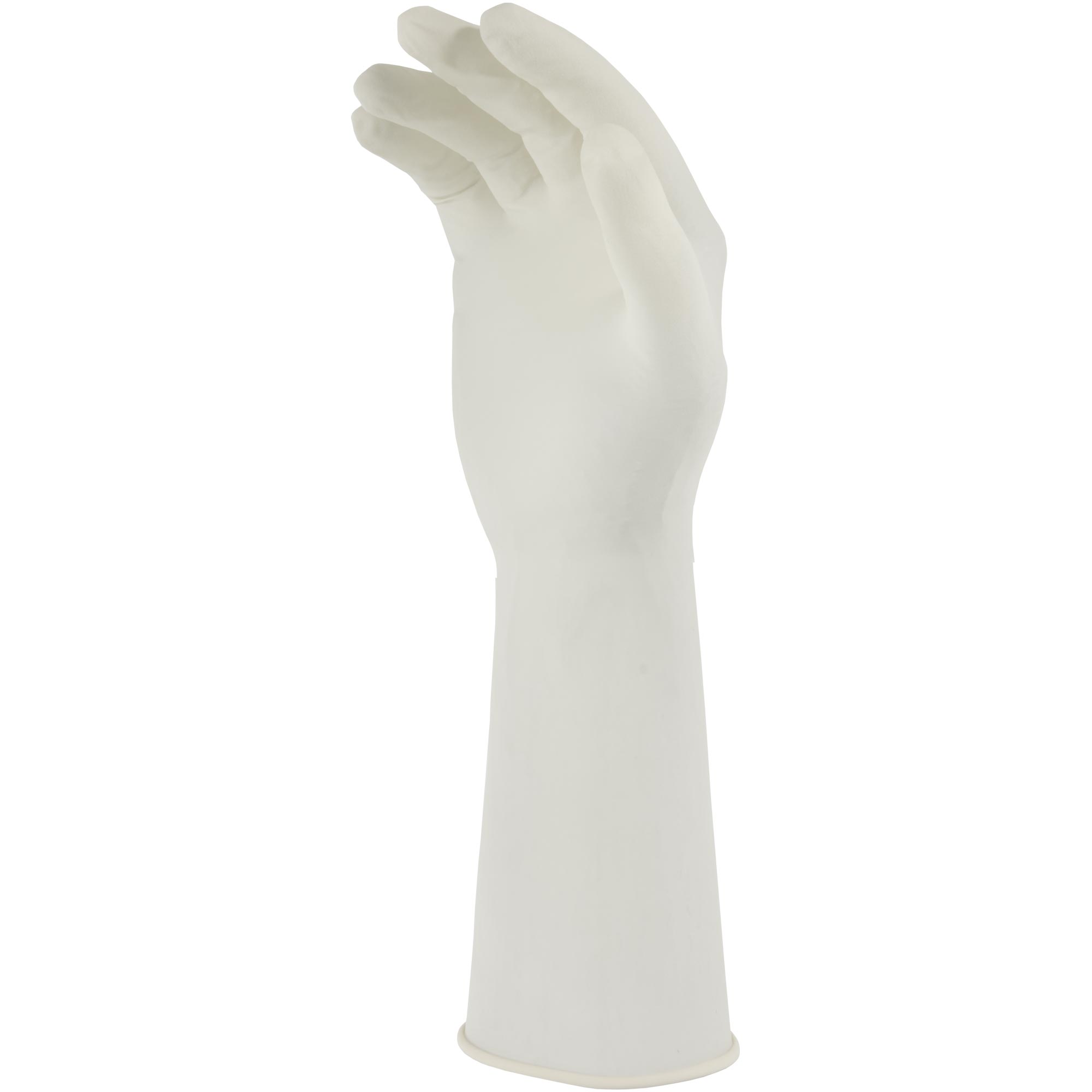 Nitril-Reinraum-Handschuh SimTec® Steril NG040-S