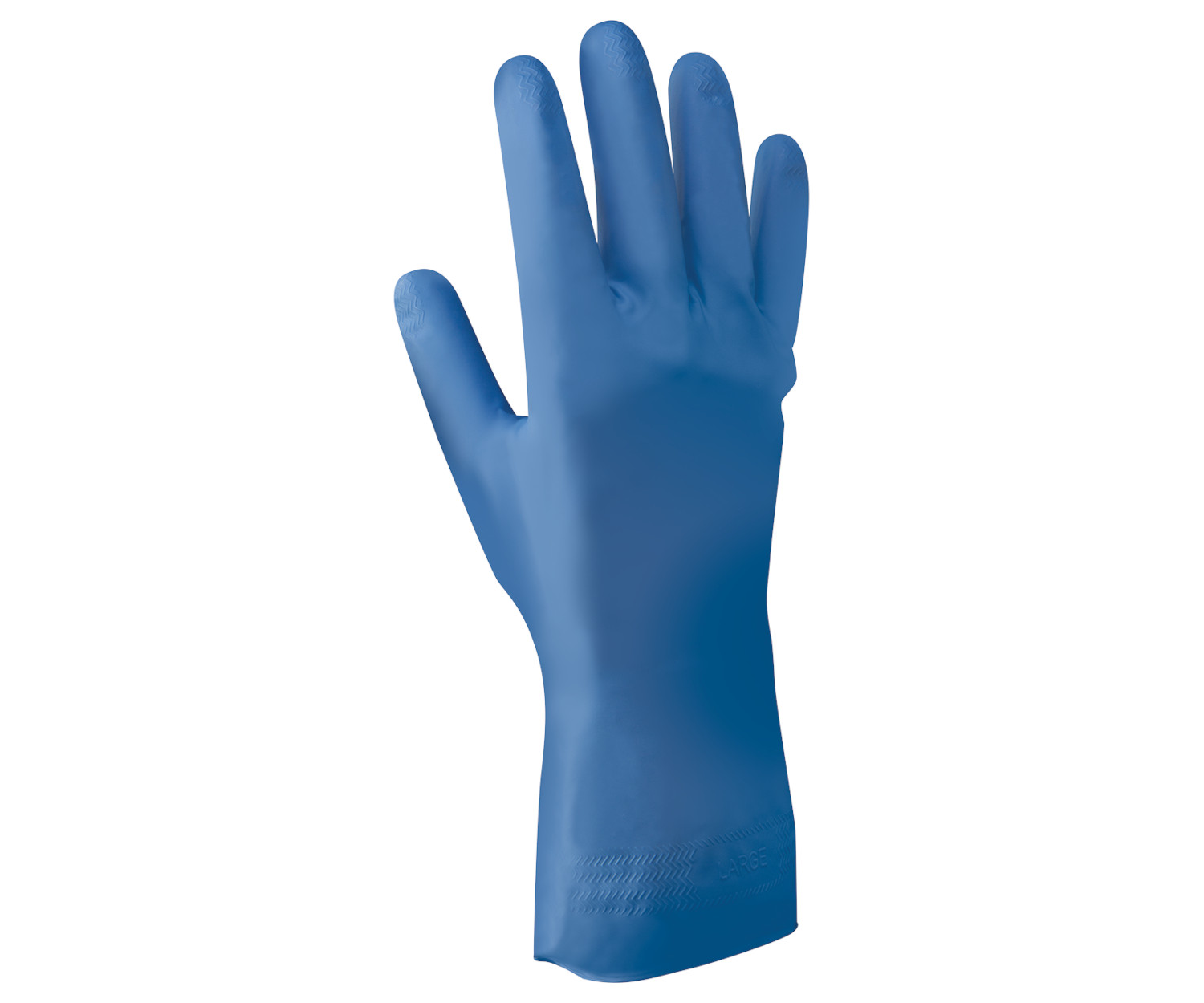 Chemikalienschutz-Handschuh SHOWA 707FL