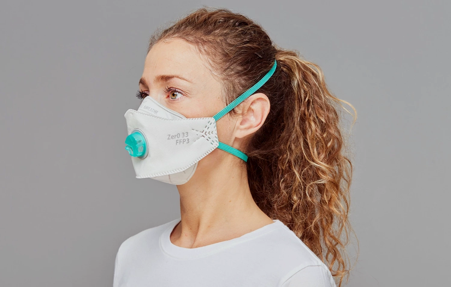 BLS | Zero33 Series | Side View