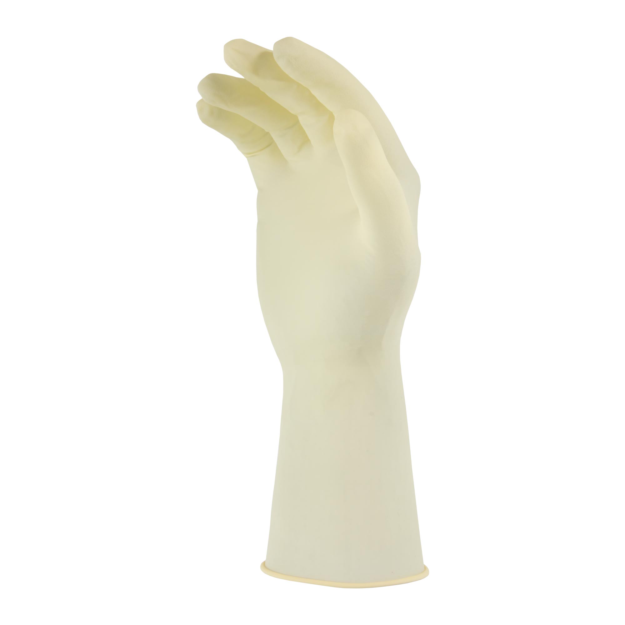 Latex-Reinraum-Handschuh SimTec® Steril LG030-S