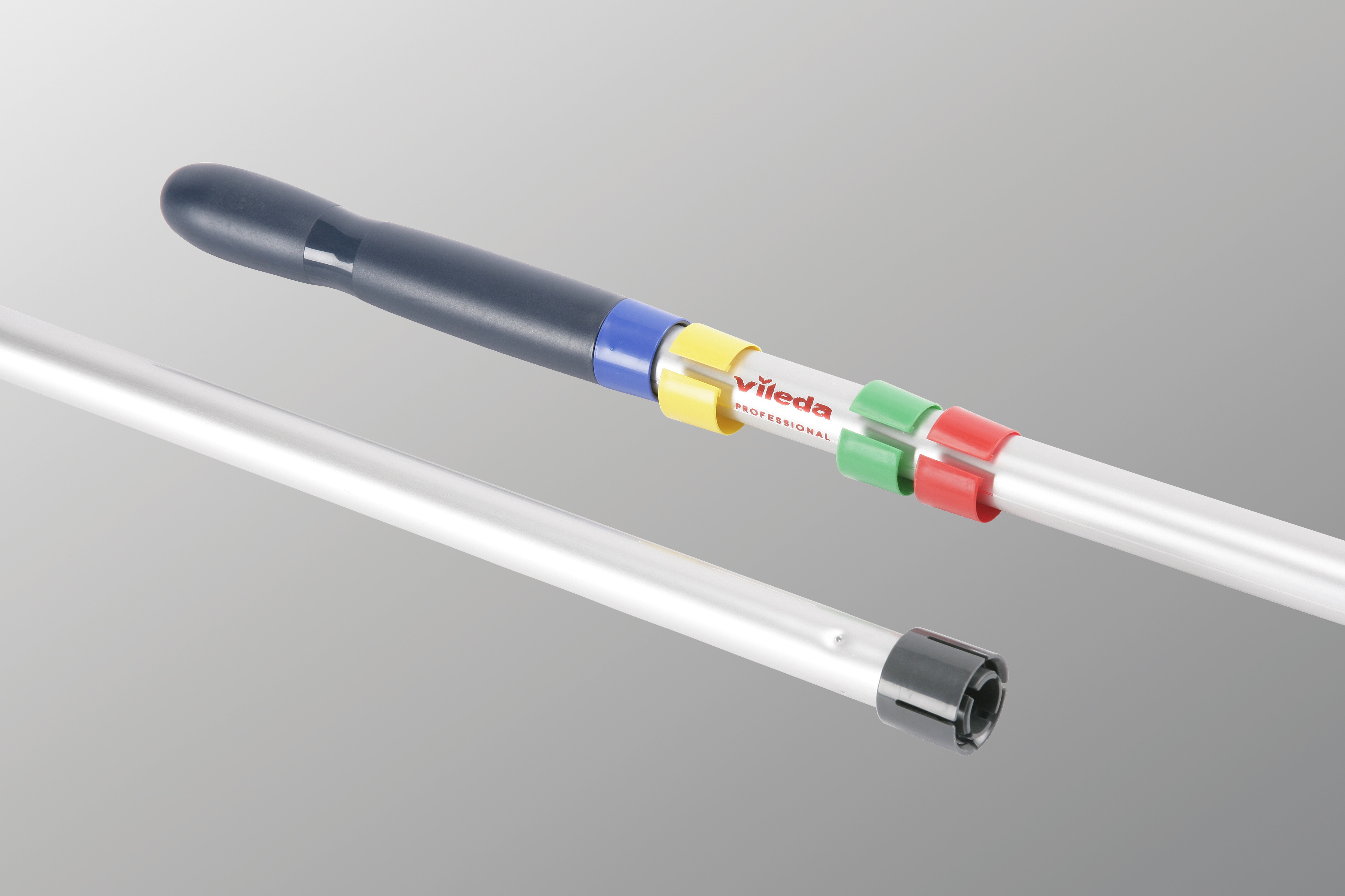 Cover Image | Supermop - Fixed Alu Handle | 11006792