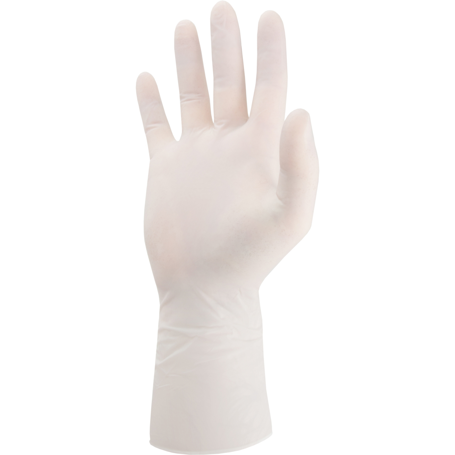 Nitril-Reinraum-Handschuh  Riverstone Tacky