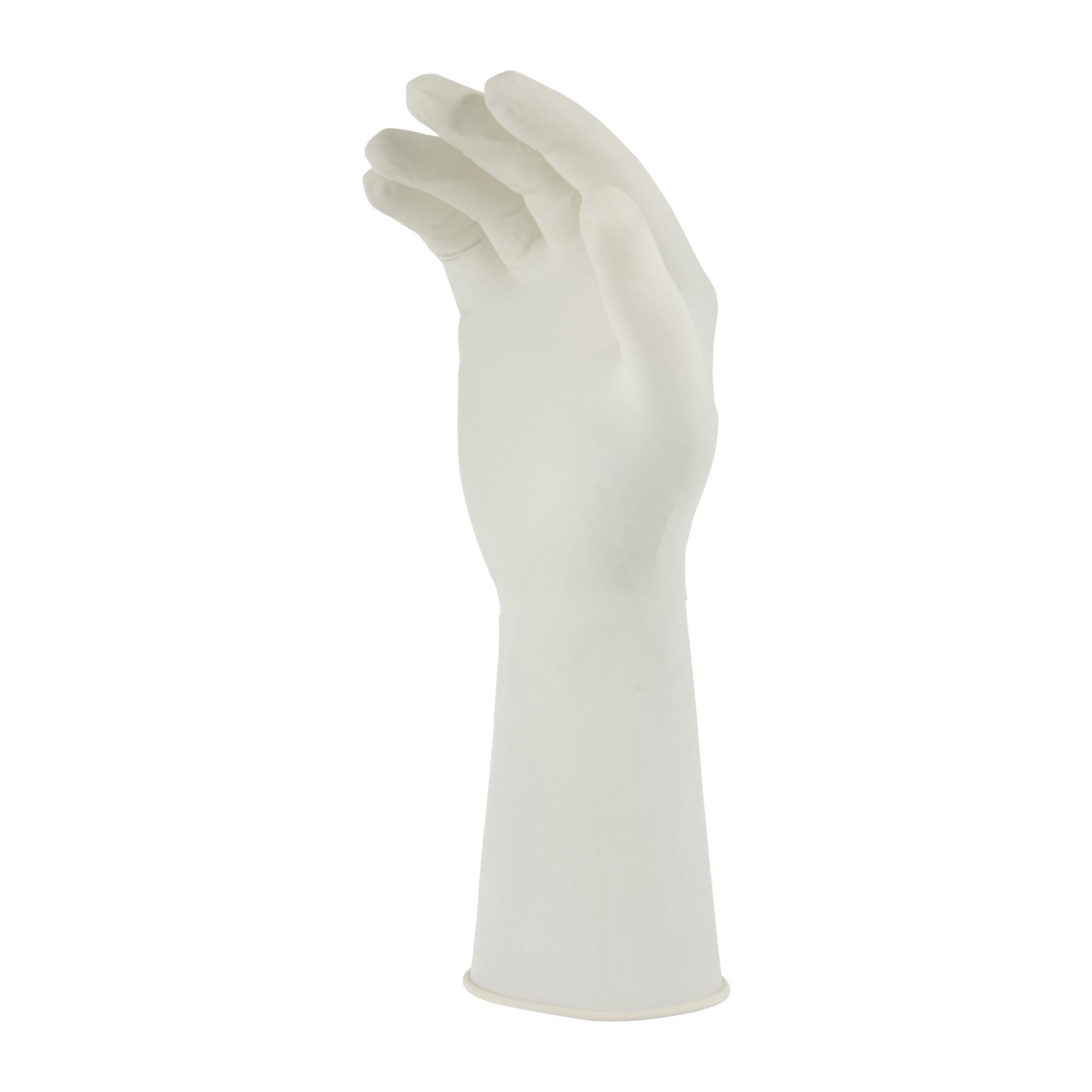 Nitril-Reinraum-Handschuh SimTec® Steril NG033-S