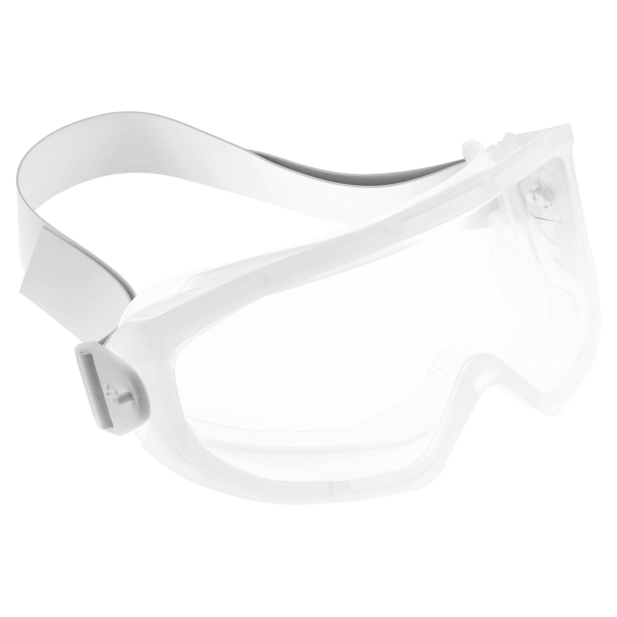 Mehrweg-Schutzbrille SUPBLCLAV2