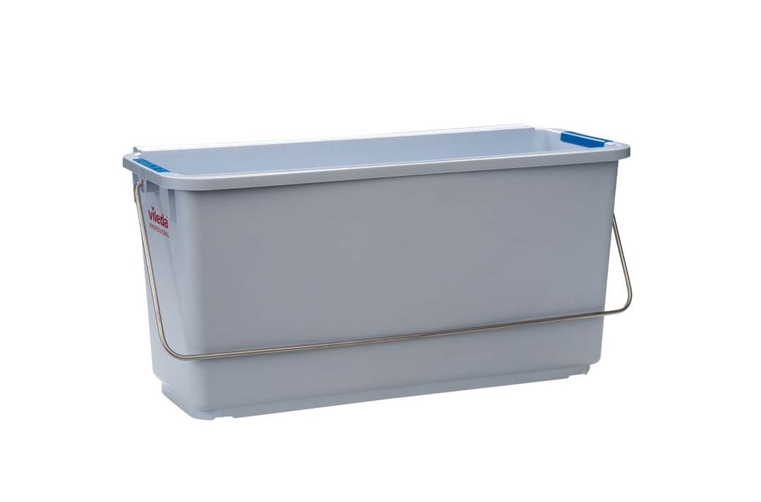 Cover Image | 11006798 - Reinraum Eimer-System Trolley - 22L