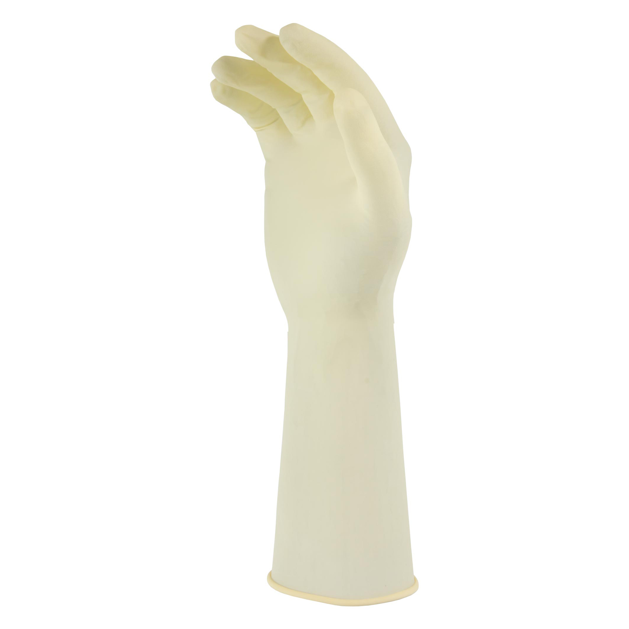 Latex-Reinraum-Handschuh SimTec® Steril LG040-S