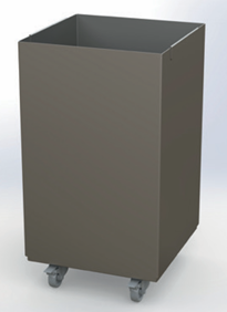 Cover Image | Abfallsammler