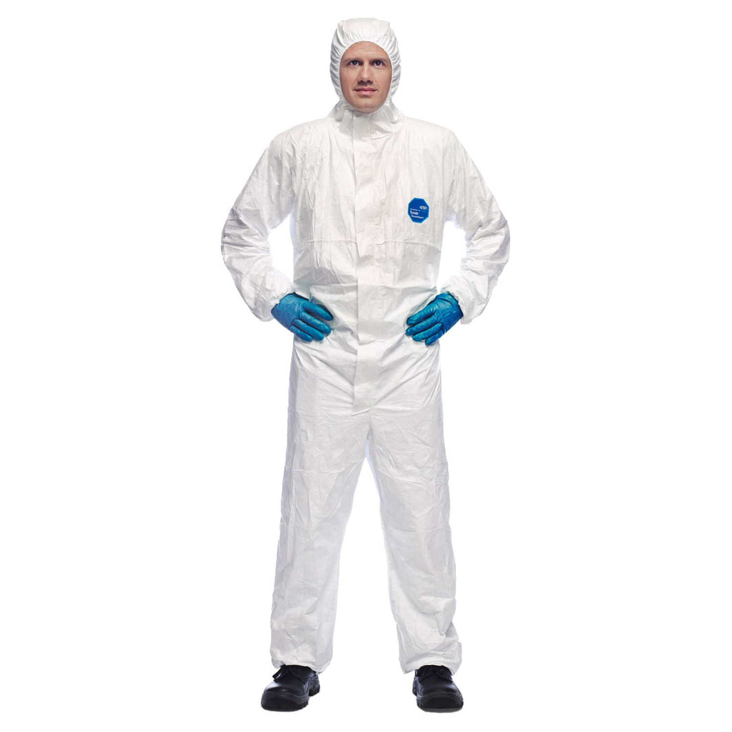 Overall Tyvek® 500 Xpert