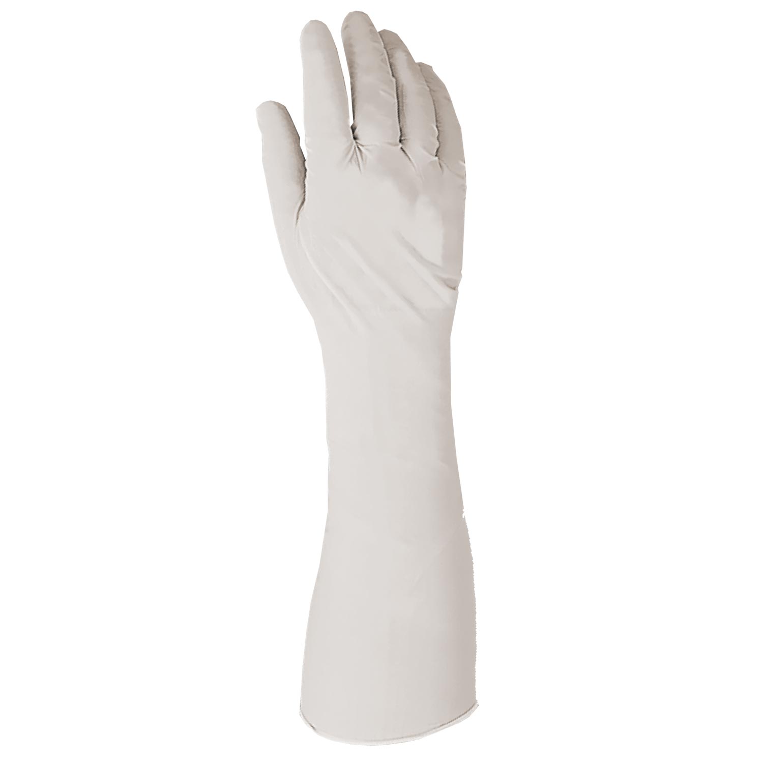 Nitril-Reinraum-Handschuh BioClean Nerva BNAL