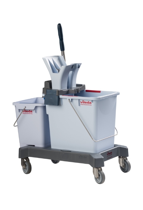 Cover Image | 11006796 - Reinigungs-System UltraSpeed Pro