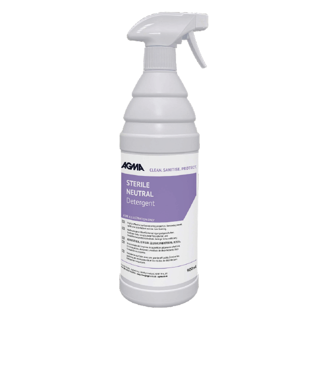 AGMA - Steriler Neutral Reiniger | 11006788